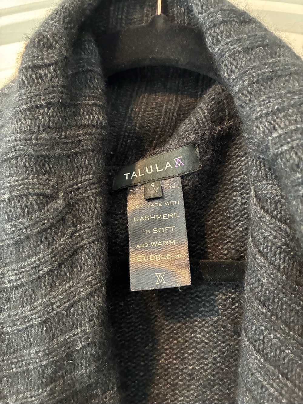Talula Sweater - Picture 2 of 3